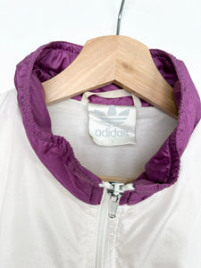 80s Adidas Jacket (XS)