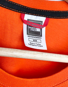 The North Face T-shirt (M)