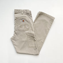 Load image into Gallery viewer, Carhartt Jeans W32 L32