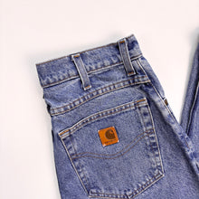 Load image into Gallery viewer, 90s Carhartt Jeans W32 L38