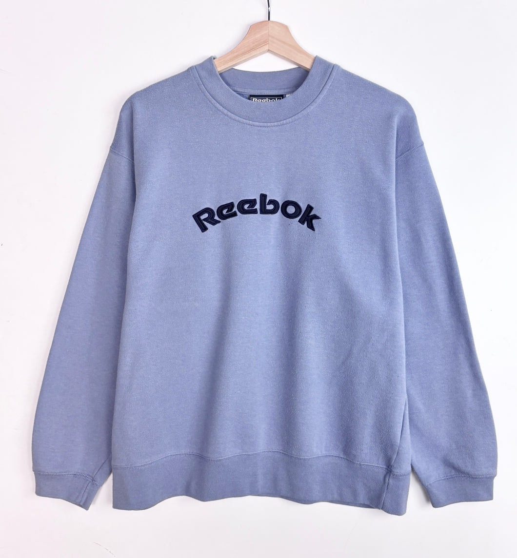 Women’s 00s Reebok Sweatshirt (M)