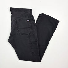 Load image into Gallery viewer, Dickies Carpenter Jeans W32 L32