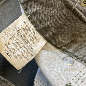 Dickies Carpenter Shorts W32