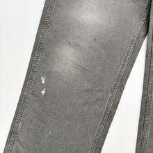 Load image into Gallery viewer, Carhartt Carpenter Jeans W32 L32