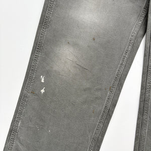 Carhartt Carpenter Jeans W32 L32