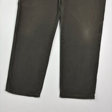 Load image into Gallery viewer, Dickies Carpenter Jeans W34 L32
