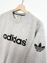 Load image into Gallery viewer, 90s Adidas Sweatshirt (S)