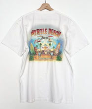 Load image into Gallery viewer, Hard Rock Cafe T-shirt (L)