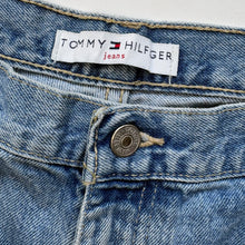Load image into Gallery viewer, 90s Tommy Hilfiger Jeans W34 L31