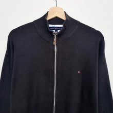 Load image into Gallery viewer, Tommy Hilfiger Zip Up (2XL)