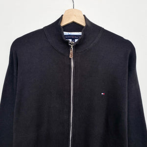 Tommy Hilfiger Zip Up (2XL)