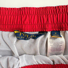 Load image into Gallery viewer, Ralph Lauren Swim Shorts (M)