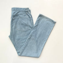 Load image into Gallery viewer, Cord Trousers W34 L34