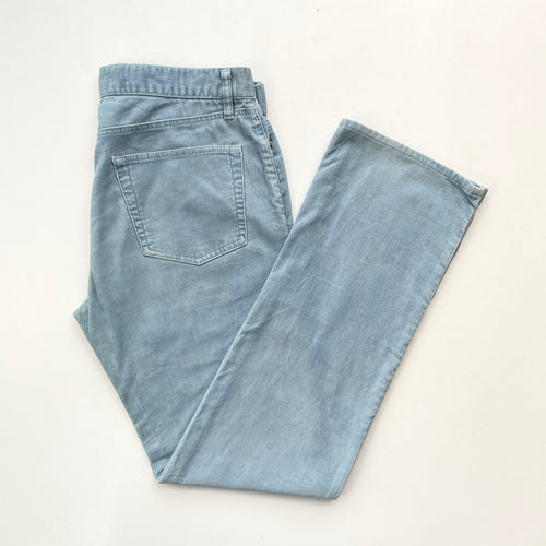Cord Trousers W34 L34