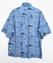 Load image into Gallery viewer, Columbia Sportswear Shirt (M)