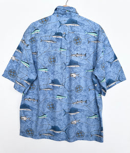 Columbia Sportswear Shirt (M)