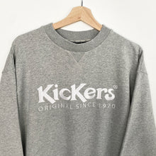 Load image into Gallery viewer, Kickers Sweatshirt (M)