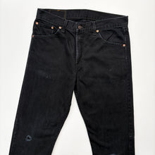 Load image into Gallery viewer, 90s Levi’s Jeans W33 L34