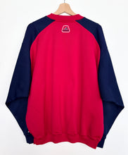 Load image into Gallery viewer, 90s Adidas Sweatshirt (L)