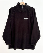 Load image into Gallery viewer, 00s Reebok 1/4 Zip Fleece (M)