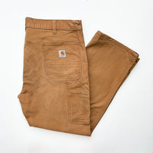 Load image into Gallery viewer, Carhartt Carpenter Jeans W40 L32