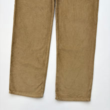 Load image into Gallery viewer, Levi’s Corduroy Trousers W30 L30