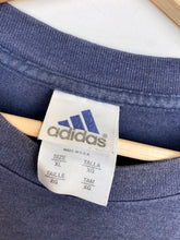 Load image into Gallery viewer, 90s Adidas T-shirt (XL)