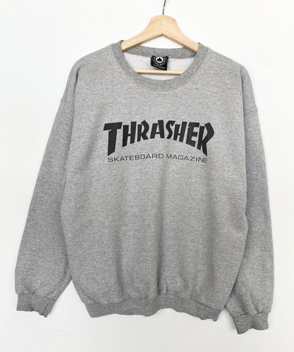Thrasher Sweatshirt (M)