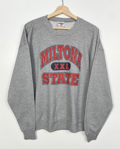 American College Sweatshirt (L)