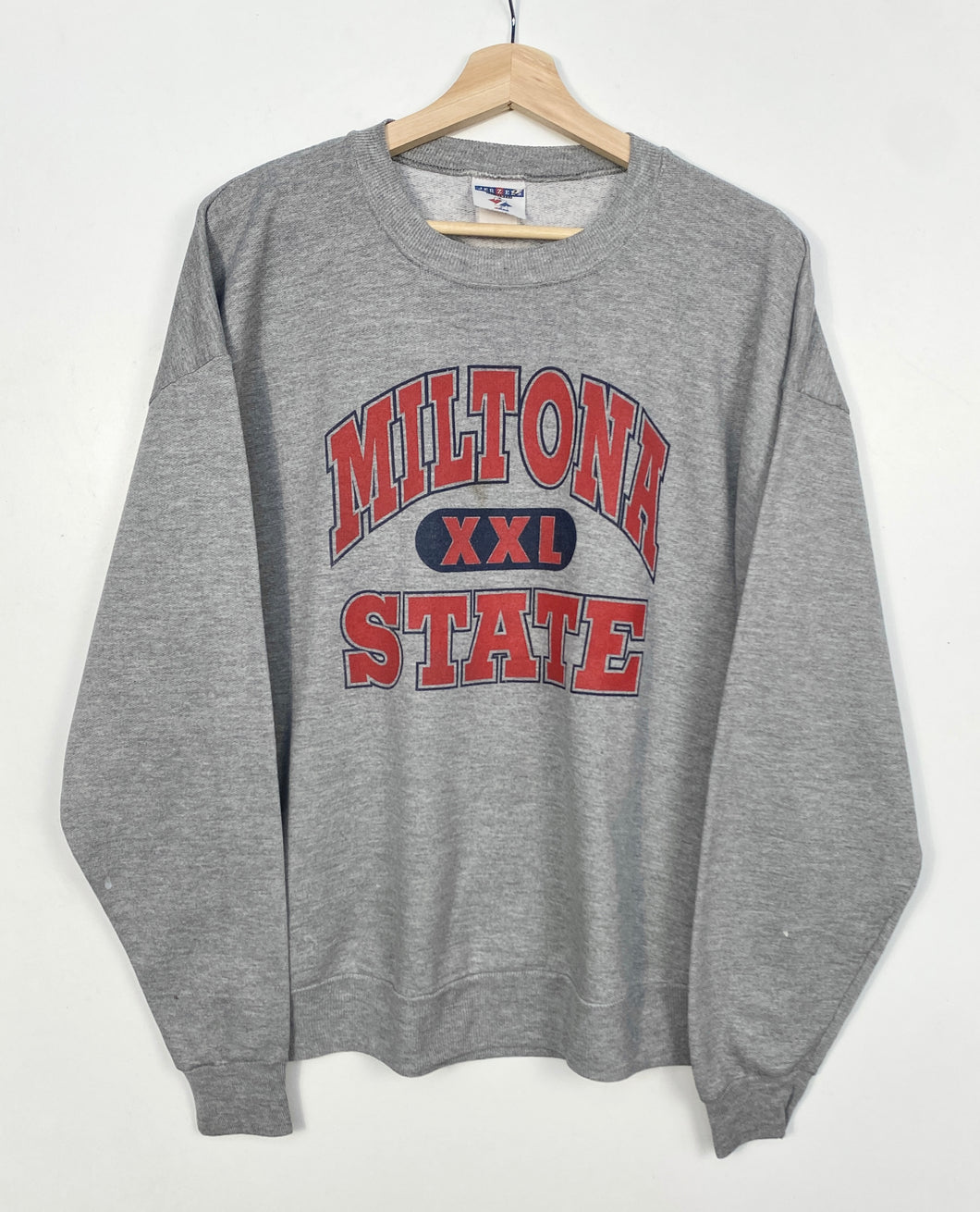 American College Sweatshirt (L)