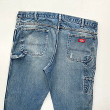 Load image into Gallery viewer, Dickies Carpenter Jeans W40 L32