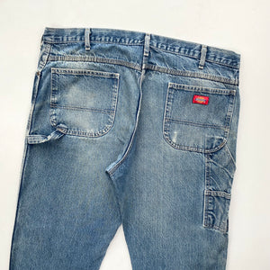 Dickies Carpenter Jeans W40 L32