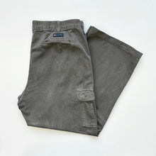 Load image into Gallery viewer, 90s Chaps Ralph Lauren Cargos W38 L32