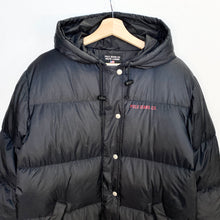 Load image into Gallery viewer, Ralph Lauren Extra Long Puffa Coat (M)