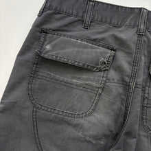 Load image into Gallery viewer, Distressed Carhartt Trousers W29 L32