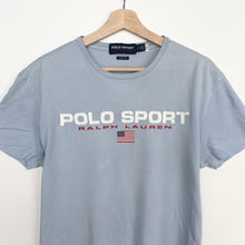 Load image into Gallery viewer, Polo Sport Ralph Lauren T-shirt (S)