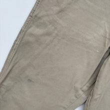 Load image into Gallery viewer, Distressed Dickies Carpenter Jeans W36 L32