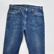 Load image into Gallery viewer, Levi’s 505 W36 L30