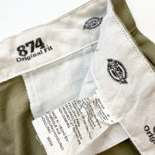 Load image into Gallery viewer, Dickies 874 W38 L30