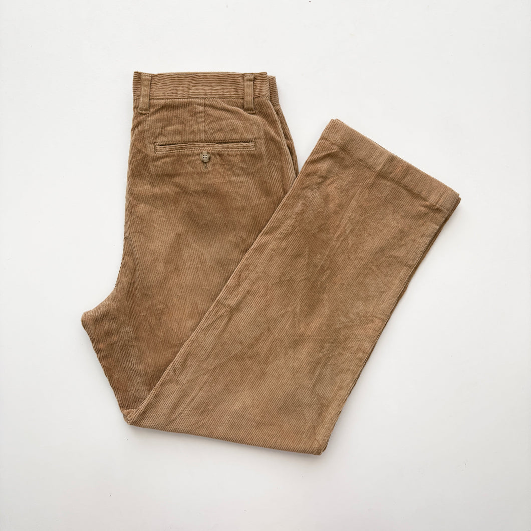 Jumbo Cords W30 L29
