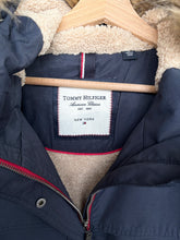 Load image into Gallery viewer, Tommy Hilfiger Parka Coat (XL)