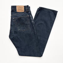 Load image into Gallery viewer, 90s Levi’s Jeans W30 L32