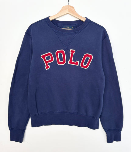 Women’s Ralph Lauren Sweatshirt (M)