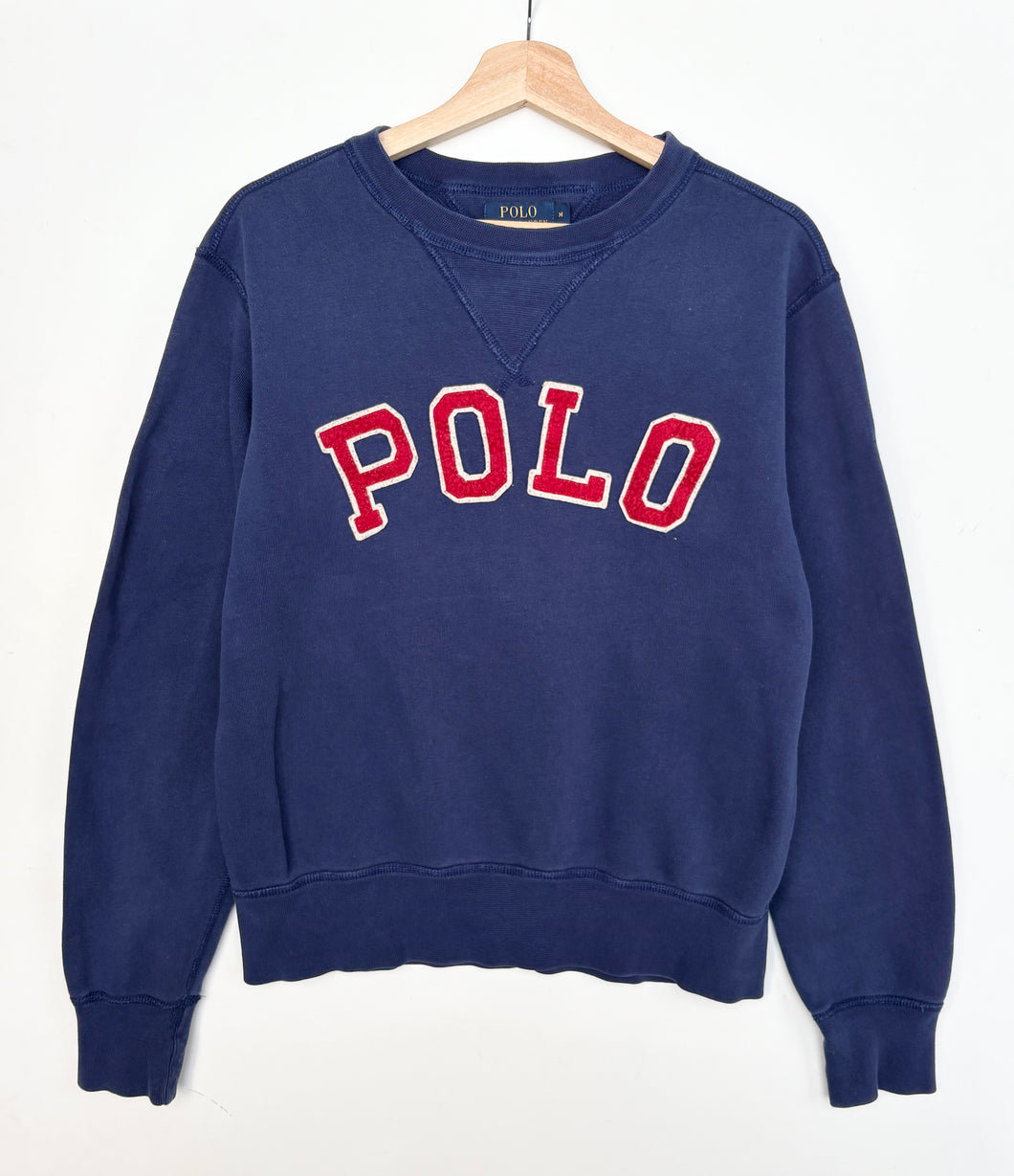 Women’s Ralph Lauren Sweatshirt (M)