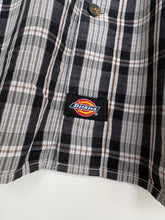 Load image into Gallery viewer, Dickies Check Shirt (L)