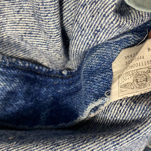 Women’s 90s Lee Jeans W35 L27