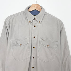 90s Corduroy Shirt (S)