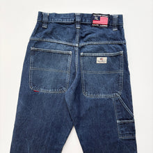 Load image into Gallery viewer, 90s Ralph Lauren Carpenter Jeans W28 L28