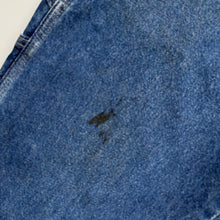 Load image into Gallery viewer, Distressed Dickies Carpenter Jeans W32 L32