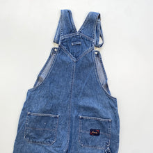 Load image into Gallery viewer, 90s Looney Tunes Tweety Bird Dungarees (M)